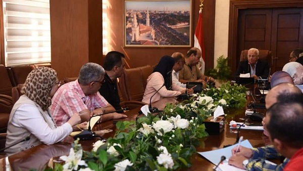 صدى العرب