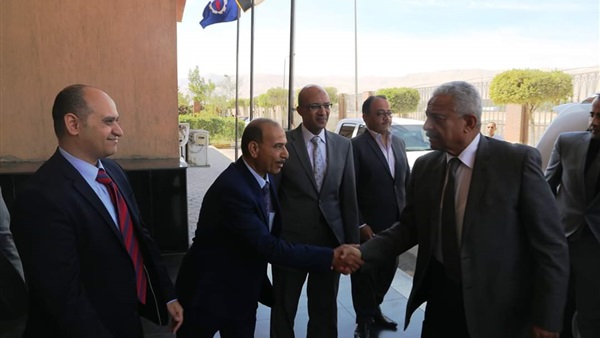 صدى العرب