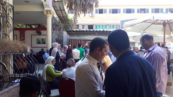 صدى العرب