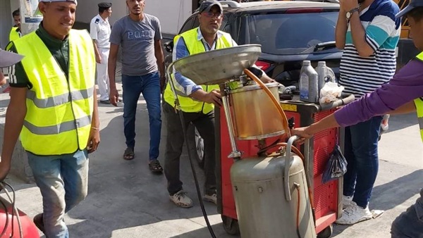 صدى العرب