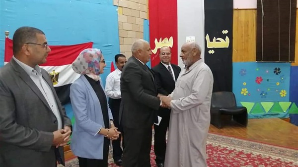 صدى العرب