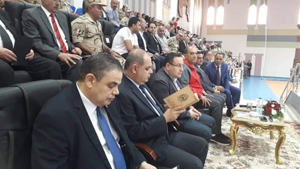 صدى العرب