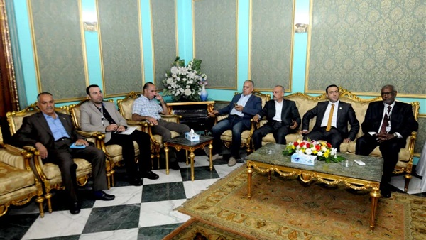 صدى العرب