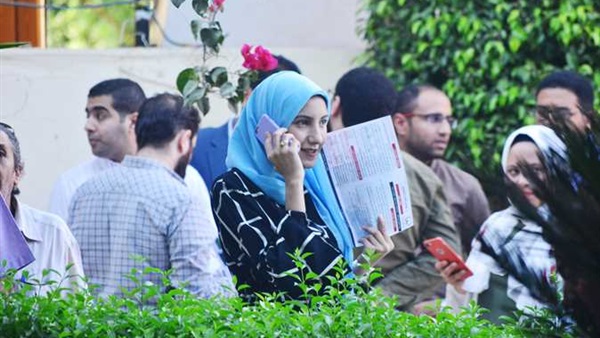 صدى العرب