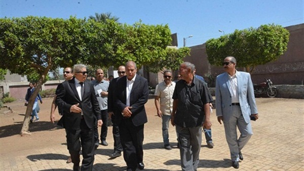 صدى العرب