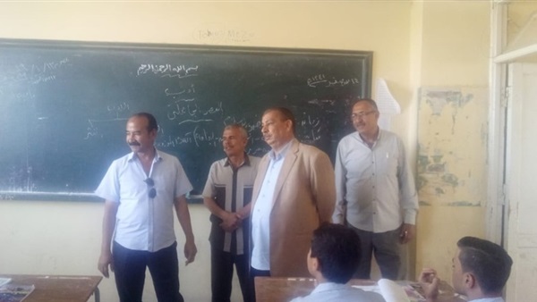 صدى العرب