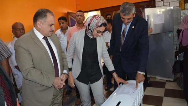 صدى العرب