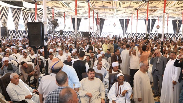 صدى العرب