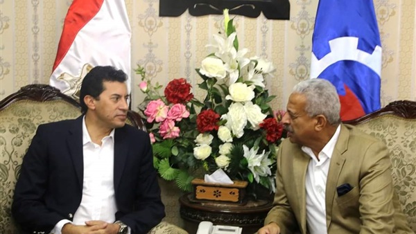 صدى العرب