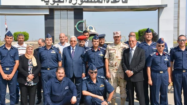 صدى العرب