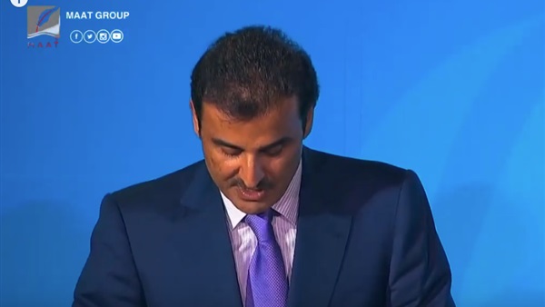 صدى العرب