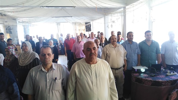 صدى العرب