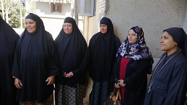 صدى العرب