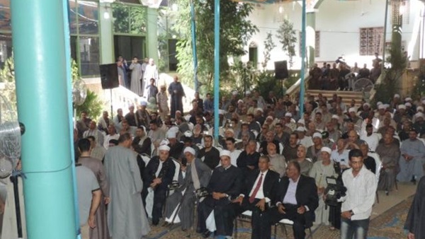 صدى العرب