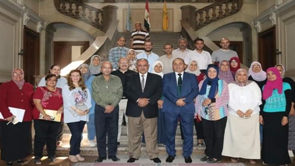صدى العرب