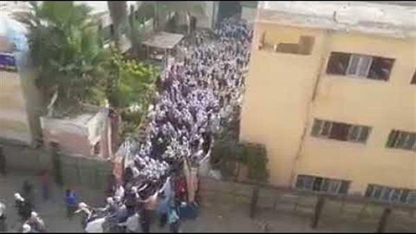 صدى العرب