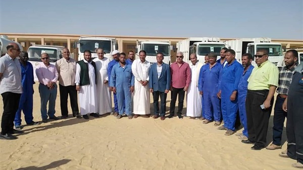 صدى العرب