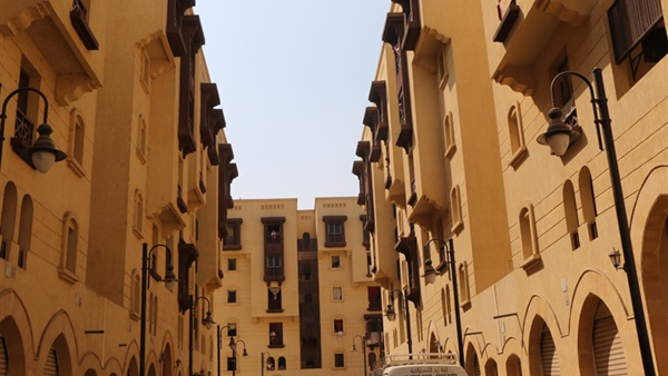 صدى العرب