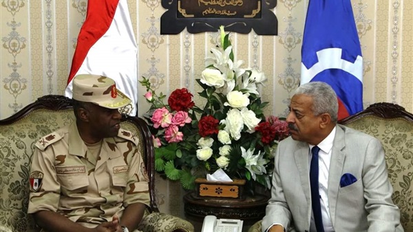 صدى العرب