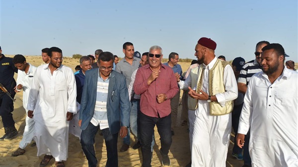 صدى العرب