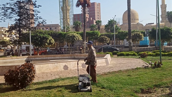 صدى العرب