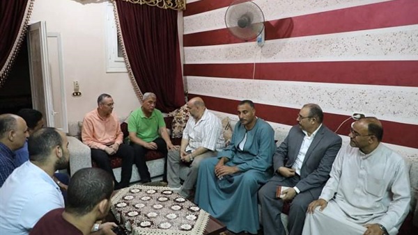 صدى العرب