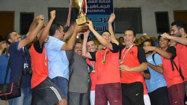 صدى العرب