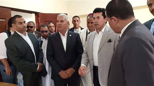 صدى العرب