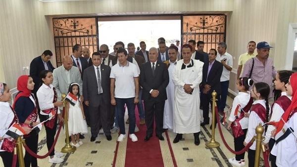 صدى العرب