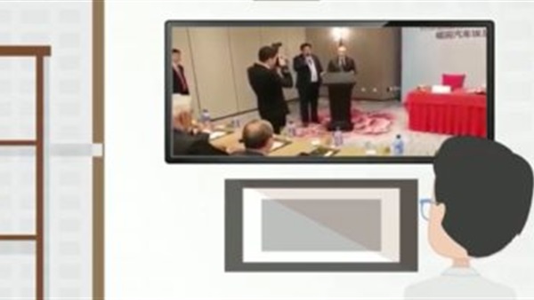 صدى العرب