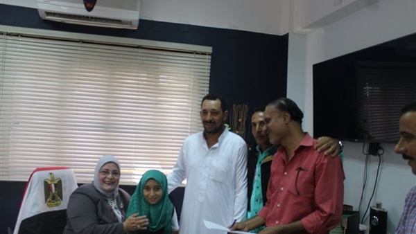 صدى العرب