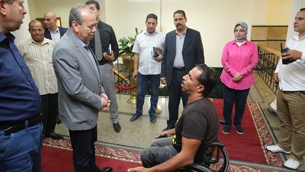 صدى العرب