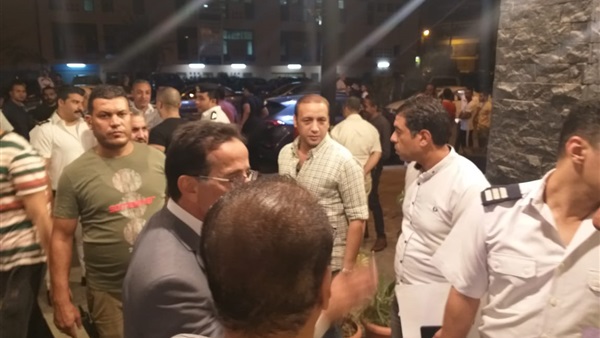 صدى العرب