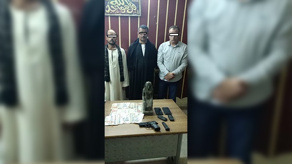 صدى العرب