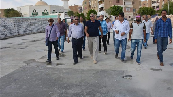 صدى العرب