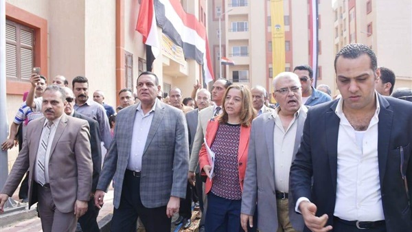 صدى العرب