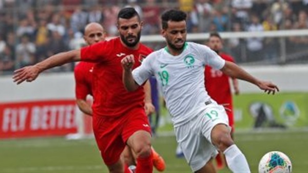 صدى العرب
