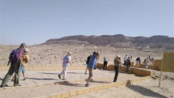 صدى العرب