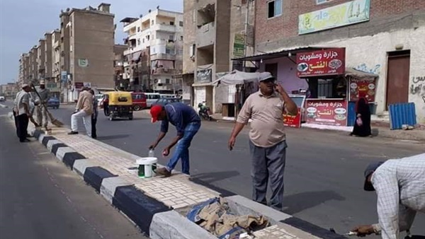 صدى العرب