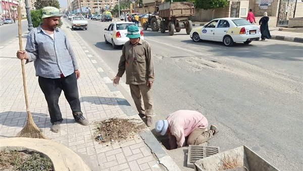 صدى العرب