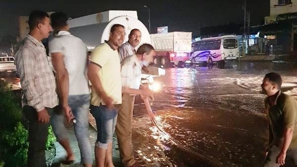 صدى العرب