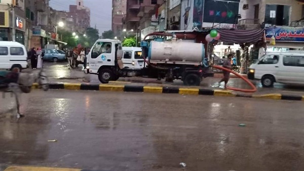 صدى العرب