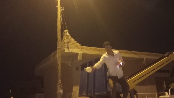 صدى العرب