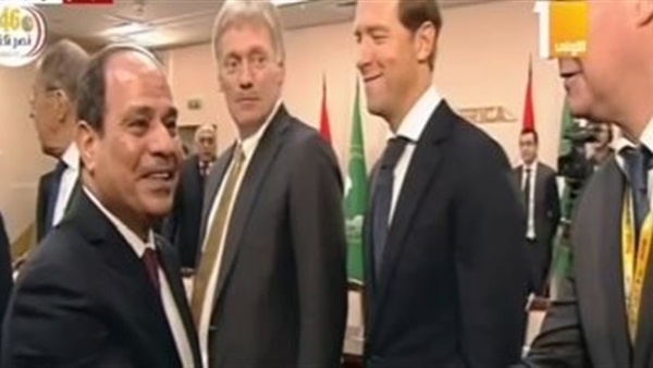 صدى العرب