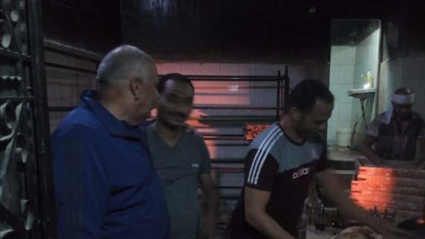 صدى العرب