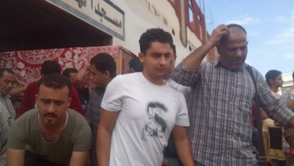 صدى العرب