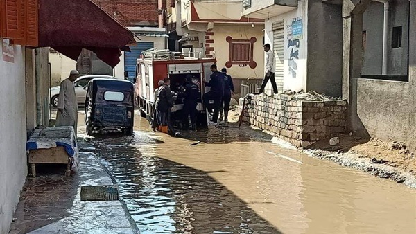 صدى العرب
