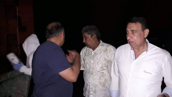 صدى العرب