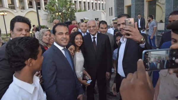 صدى العرب