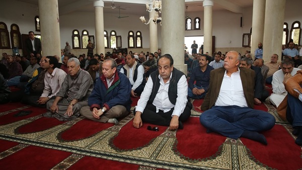 صدى العرب